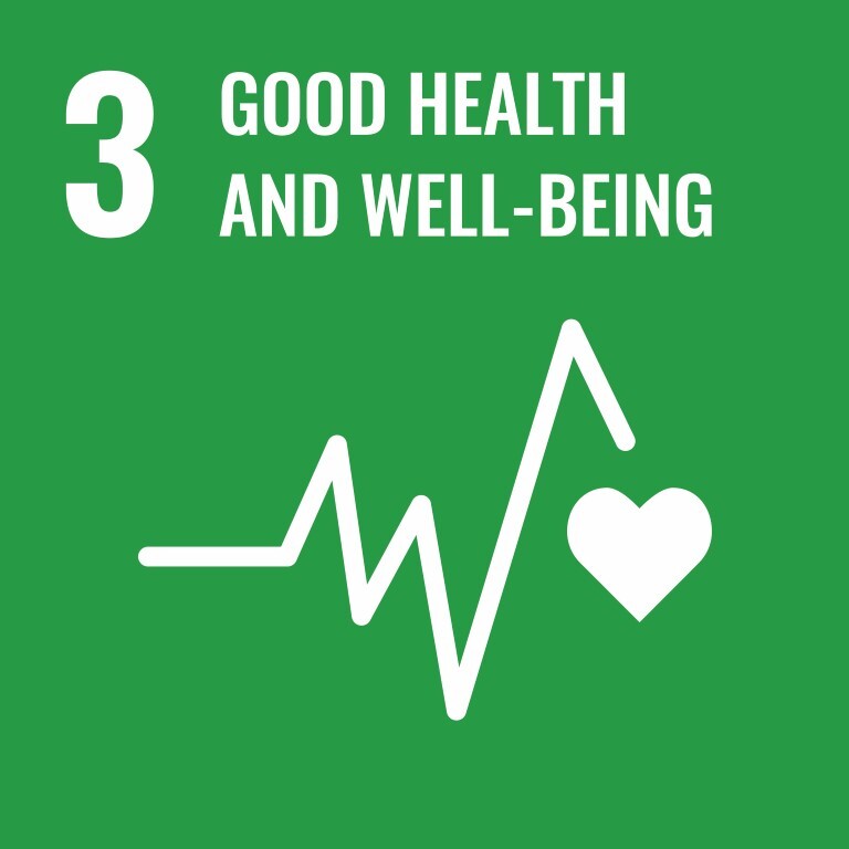 Market Rebalance the nutri profile SDG - 3 good health and well being