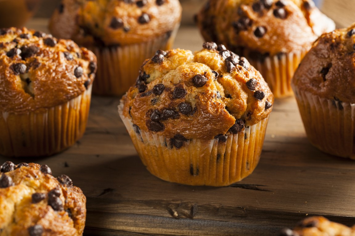 ingrédient Nastar lien vers les muffins de boulangerie (moyens)