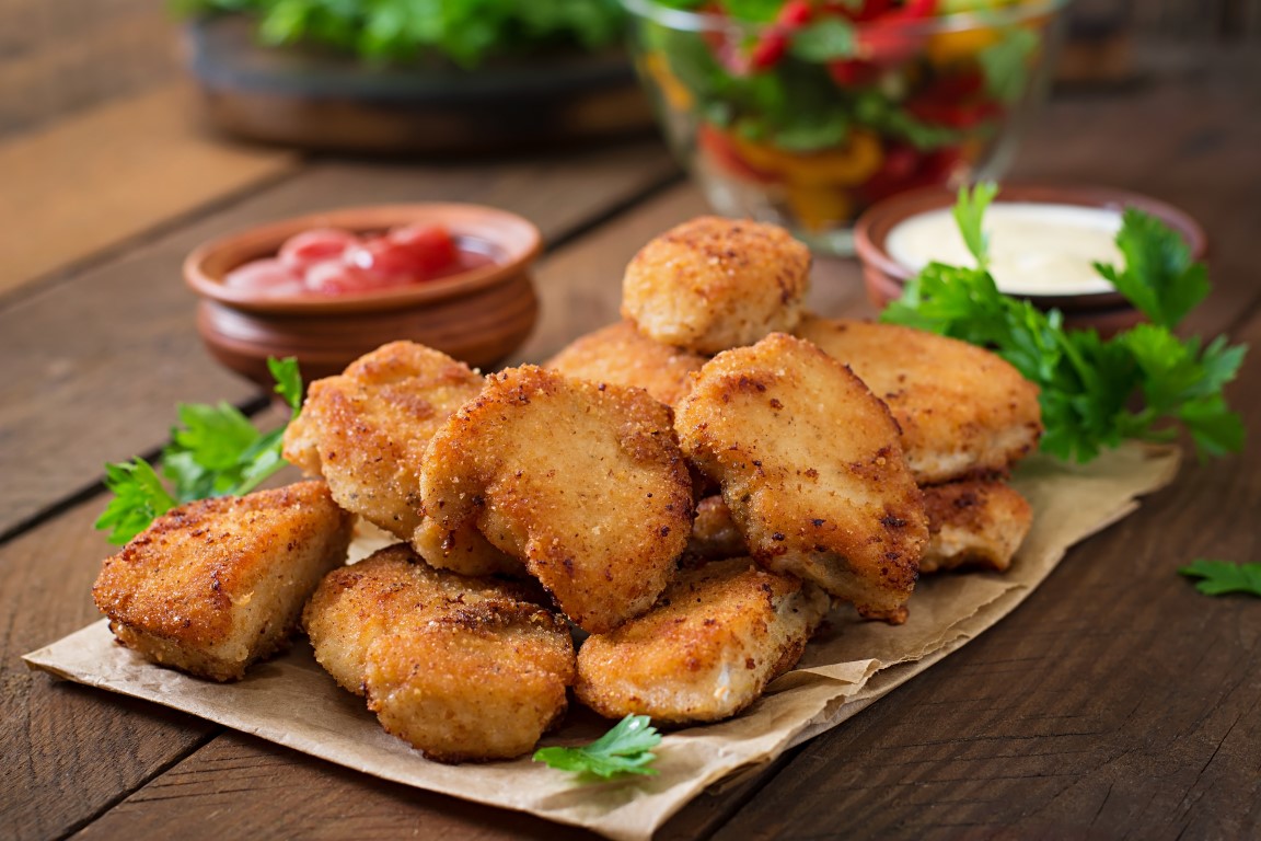 ingredient Swelite C Nuggets