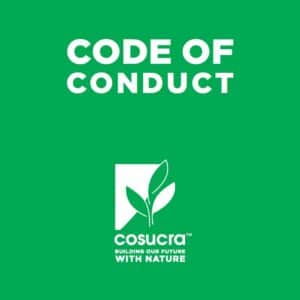 Code of conduct