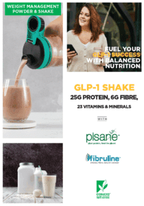 Concept Nutrient Dense Companion Shake